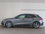 A3スポーツバック 30 TFSI Sライン 