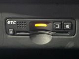 【ETC】高速道路の料金所をストレスなく通過!話題のスポットやサービスエリアに多い「スマートIC」利用時は必須のアイテムです。当店でセットアップを実施、ご納車当日からすぐにご利用いただけます!