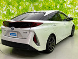 プリウス  PHEV  Aプレミアム