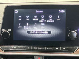 9インチ大画面メーカーナビ★プロパイロットとリンク、Apple CarPlayワイヤレス接続もできます★さらにNissanConnectサービス搭載で最速ルート検索・オペレーターサービスも対応★