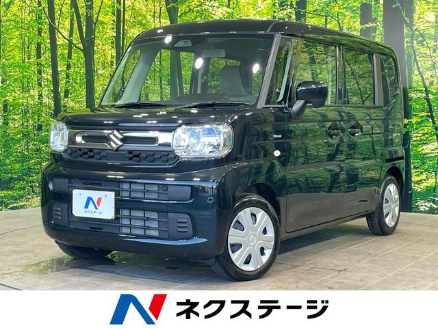 スペーシア  ハイブリッドG