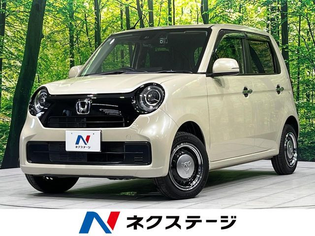 N-ONE オリジナル