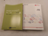 保証書と取扱説明書があります。また当社はよりご安心してお乗りいただけるように、メンテナンスパスポートを付帯できます。アフターフォローもお任せください!