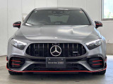 Aクラス AMG A45 S 4マチックプラス 4WD 