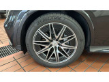 GLC AMG GLC43 4マチック 4WD 