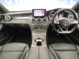 Cクラス C200 アバンギャルド AMGライン 
