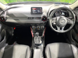 CX-3 1.5 XD ツーリング 