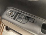 運転席から操作可能なパワーウィンドウ!