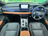 アウトランダー PHEV 2.4 P 4WD 