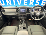 ラングラー アンリミテッド スポーツ 4WD 