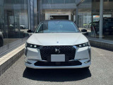 DS4  リヴォリ E-TENSE