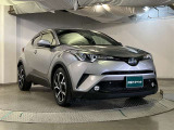 C-HR ハイブリッド 1.8 G 