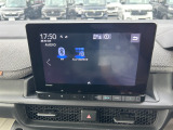 Bluetoothオーディオも聞けます!