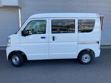 荷物運びに便利な1台です!