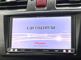 インプレッサXV 2.0i 4WD 