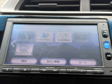 ナビ機能がついてるので目的地も安心して向かえます!