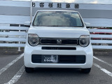 N-WGN L ホンダ センシング 4WD 