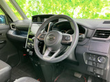 運転席
