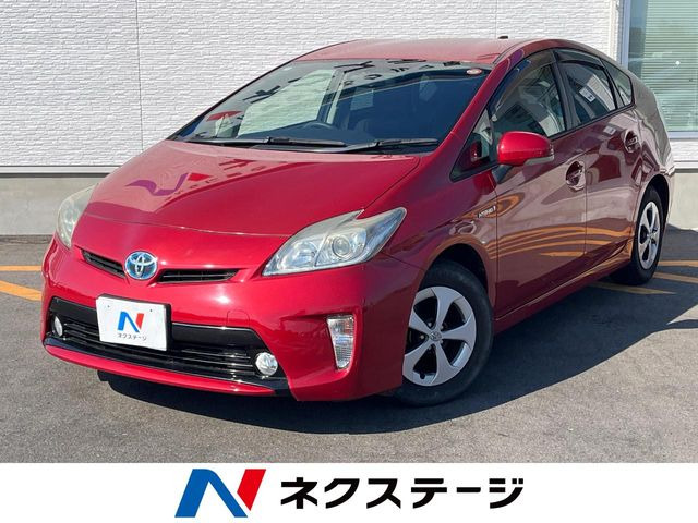 プリウス 1.8 G