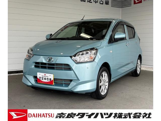 ミライース G リミテッド SAIII