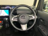 運転席からの景色
