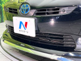 【モデリスタエアロ】人気のモデリスタエアロを装着!クルマの外観がよりスタイリッシュになり、街中で存在感あふれる1台に♪将来買い替える時にもリセールに影響しやすく、価値ある人気の装備です!