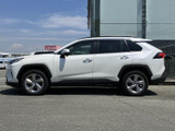 RAV4 2.0 G 4WD 