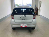 ミライース G リミテッド SAIII 