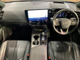 NX 350h Fスポーツ 