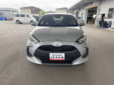 ヤリス 1.5 X 4WD 