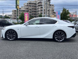 IS 300 Fスポーツ 