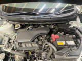 親切・丁寧な専門メカニックスタッフが応対!・車検・点検整備・事故等の修理などアフターサービスも安心。お車のカスタマイズもネクステージのサービススタッフまでご相談ください!