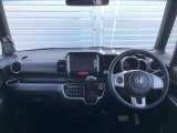 N-BOX G SSパッケージ 特別仕様車