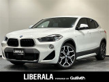 BMW X2 xドライブ20i MスポーツX 4WD