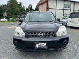 エクストレイル 2.0 20X 4WD 