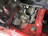 親切・丁寧な専門メカニックスタッフが応対!・車検・点検整備・事故等の修理などアフターサービスも安心。お車のカスタマイズもネクステージのサービススタッフまでご相談ください!