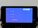 D/A フルセグTV視聴