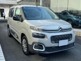 認定中古車一年保証付き