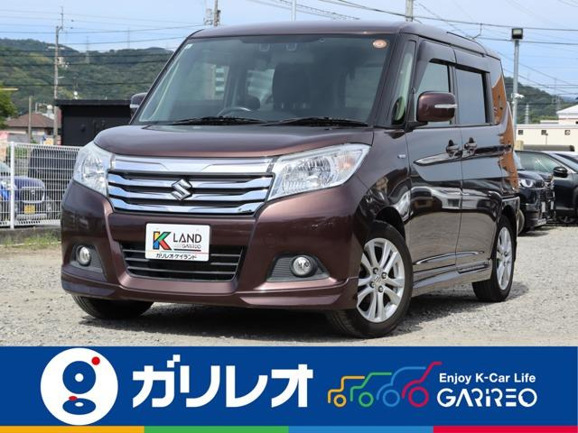 ソリオ 1.2 ハイブリッド(HYBRID)  MZ 