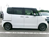 気になるお車がございましたらお気軽にご来店下さい。季節に応じたお飲み物をご用意してお客様のご来店をお待ちしています。