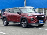 フロンクス 1.5 4WD 4WD9インチ全方位モニターメモリーナビLED