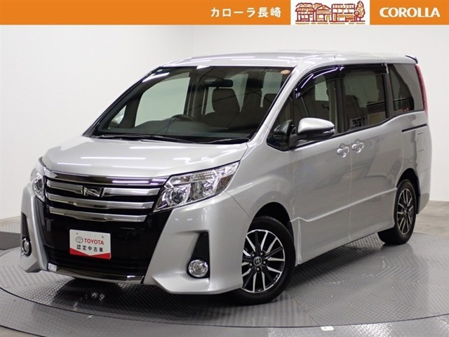 ノア 2.0 Si クルマイスシヨウシャタイプ2