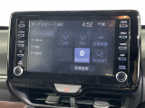 ヤリスクロス 1.5 ハイブリッド Z ワンオーナー 修復歴無し