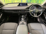 CX-30 2.0 20S ブラックトーンエディション 