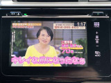 フルセグテレビ