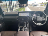 ランドクルーザー250 2.8 VX ファースト エディション ディーゼル 4WD 4WD 本革シート