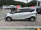 ご家族みんなで快適に乗れます