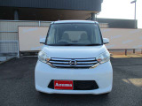 デイズルークス X 4WD 