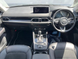 CX-5 2.2 XD ブラックトーンエディション 