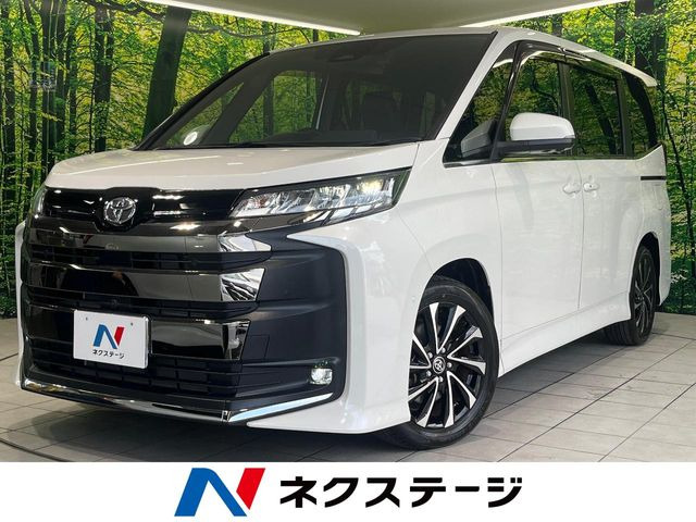 ノア 2.0 S -Z
